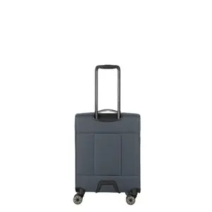 4-wheel suitcase travelite Jetpack S Light image-3
