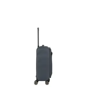 4-wheel suitcase travelite Jetpack S Light image-4