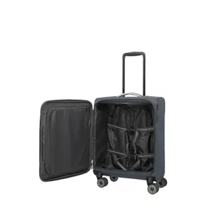 4-wheel suitcase travelite Jetpack S Light image-5