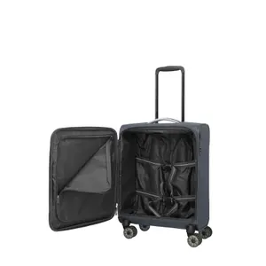 4-wheel suitcase travelite Jetpack S Light image-6