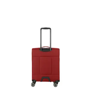 4-wheel suitcase travelite Jetpack S Light image-3