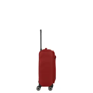 4-wheel suitcase travelite Jetpack S Light image-4