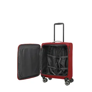 4-wheel suitcase travelite Jetpack S Light image-5