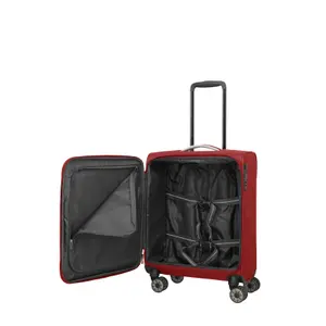 4-wheel suitcase travelite Jetpack S Light image-6