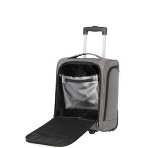 Koffer travelite Cabin Board Trolley S image-5