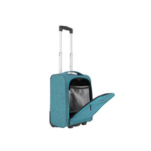 Koffer travelite Cabin Board Trolley S image-5