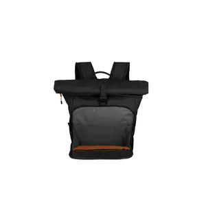 Mochila travelite Briize Roll-Up M image-4