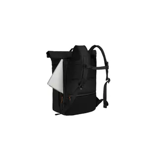 Mochila travelite Briize Roll-Up M image-5