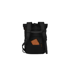Mochila travelite Briize Roll-Up M image-6