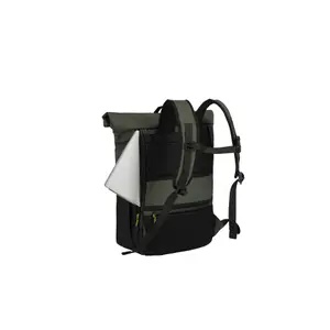 Mochila travelite Briize Roll-Up M image-5