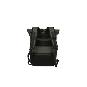 Mochila travelite Briize Roll-Up M image-4