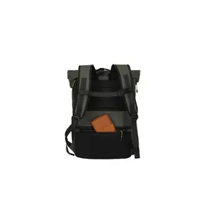Mochila travelite Briize Roll-Up M image-6
