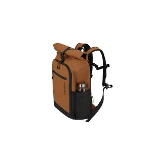 Mochila travelite Briize Roll-Up M image-2