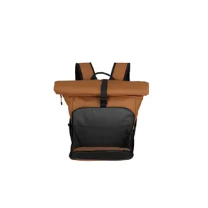 Mochila travelite Briize Roll-Up M image-4