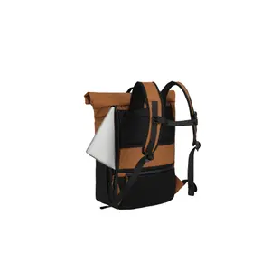Mochila travelite Briize Roll-Up M image-5