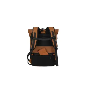 Mochila travelite Briize Roll-Up M image-6