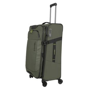Resväska travelite Briize Trolley L/M ext./S ext. (x3) image-5