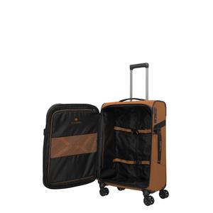 Koffer travelite Briize Trolley M ext. image-5