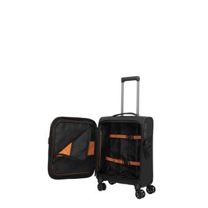 Suitcase travelite Briize Trolley S image-6