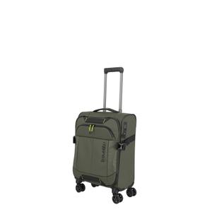Suitcase travelite Briize Trolley S image-1
