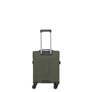 Suitcase travelite Briize Trolley S image-4
