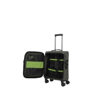 Suitcase travelite Briize Trolley S image-5