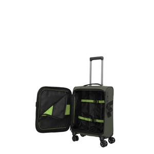 Suitcase travelite Briize Trolley S image-6