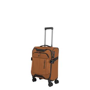 Suitcase travelite Briize Trolley S image-1