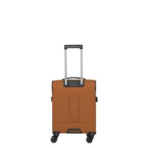 Suitcase travelite Briize Trolley S image-3