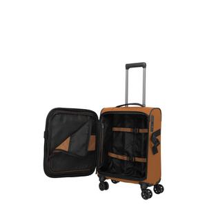 Suitcase travelite Briize Trolley S image-6