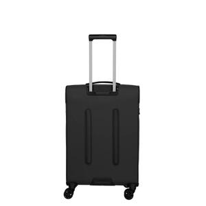 Koffer travelite Briize Trolley M ext. image-5