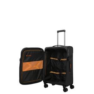 Koffer travelite Briize Trolley M ext. image-6