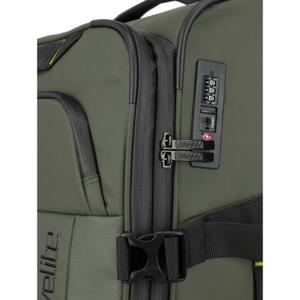 Koffer travelite Briize Trolley M ext. image-1