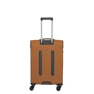 Koffer travelite Briize Trolley M ext. image-4