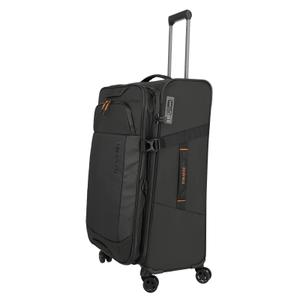 Suitcase travelite Briize Trolley L ext. image-2