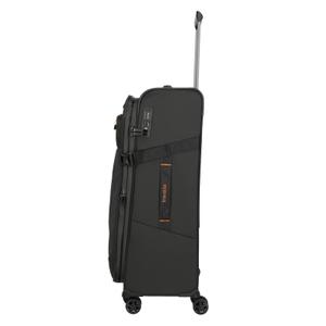 Suitcase travelite Briize Trolley L ext. image-4