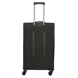Suitcase travelite Briize Trolley L ext. image-5