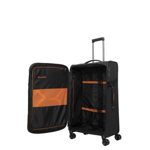 Suitcase travelite Briize Trolley L ext. image-6