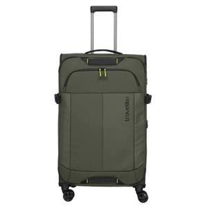 Suitcase travelite Briize Trolley L ext.