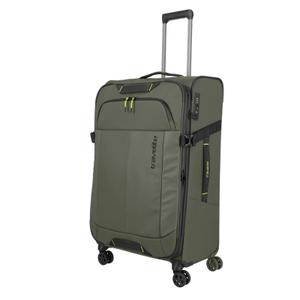 Suitcase travelite Briize Trolley L ext. image-1
