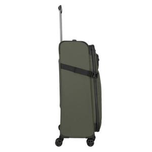 Suitcase travelite Briize Trolley L ext. image-4