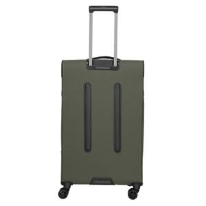 Suitcase travelite Briize Trolley L ext. image-5