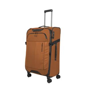 Suitcase travelite Briize Trolley L ext. image-1