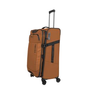 Suitcase travelite Briize Trolley L ext. image-2