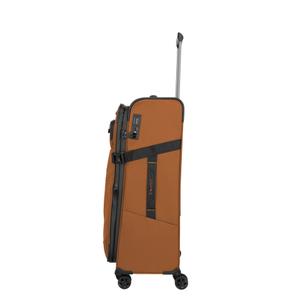 Suitcase travelite Briize Trolley L ext. image-3
