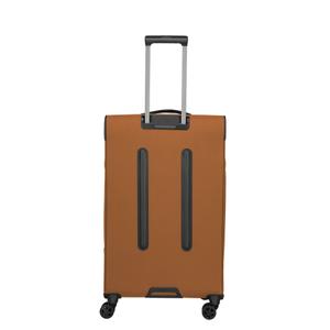 Suitcase travelite Briize Trolley L ext. image-4