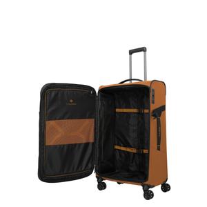 Suitcase travelite Briize Trolley L ext. image-6