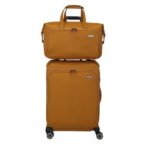 Travel Bag travelite Priima Weekender image-5