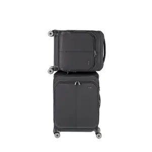 Maleta travelite Priima Trolley S ext. image-5