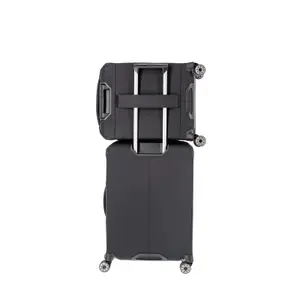 Maleta travelite Priima Trolley S ext. image-6